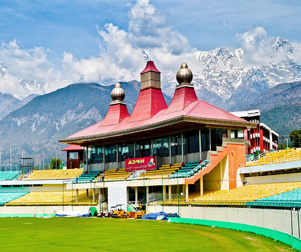 Himachal Pradesh